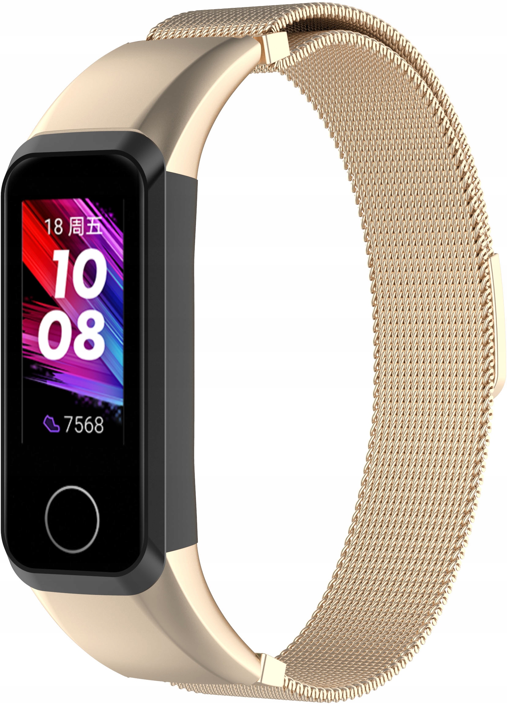 

Pasek Bransoleta Opaska Do Huawei Honor Band 4 5i