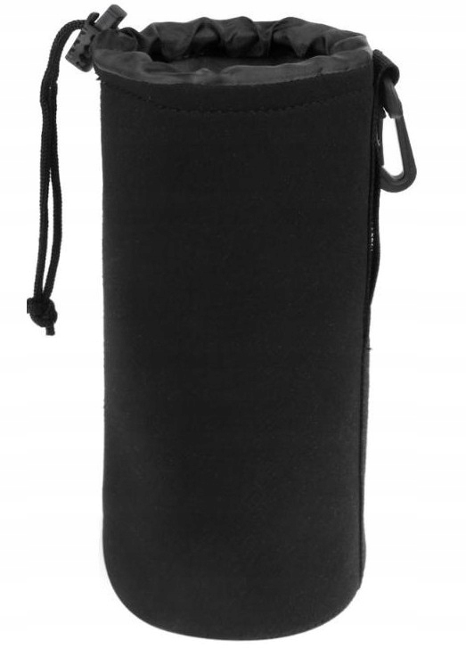 

Futerał pokrowiec etui XL 23x10 obiektyw neoprenow