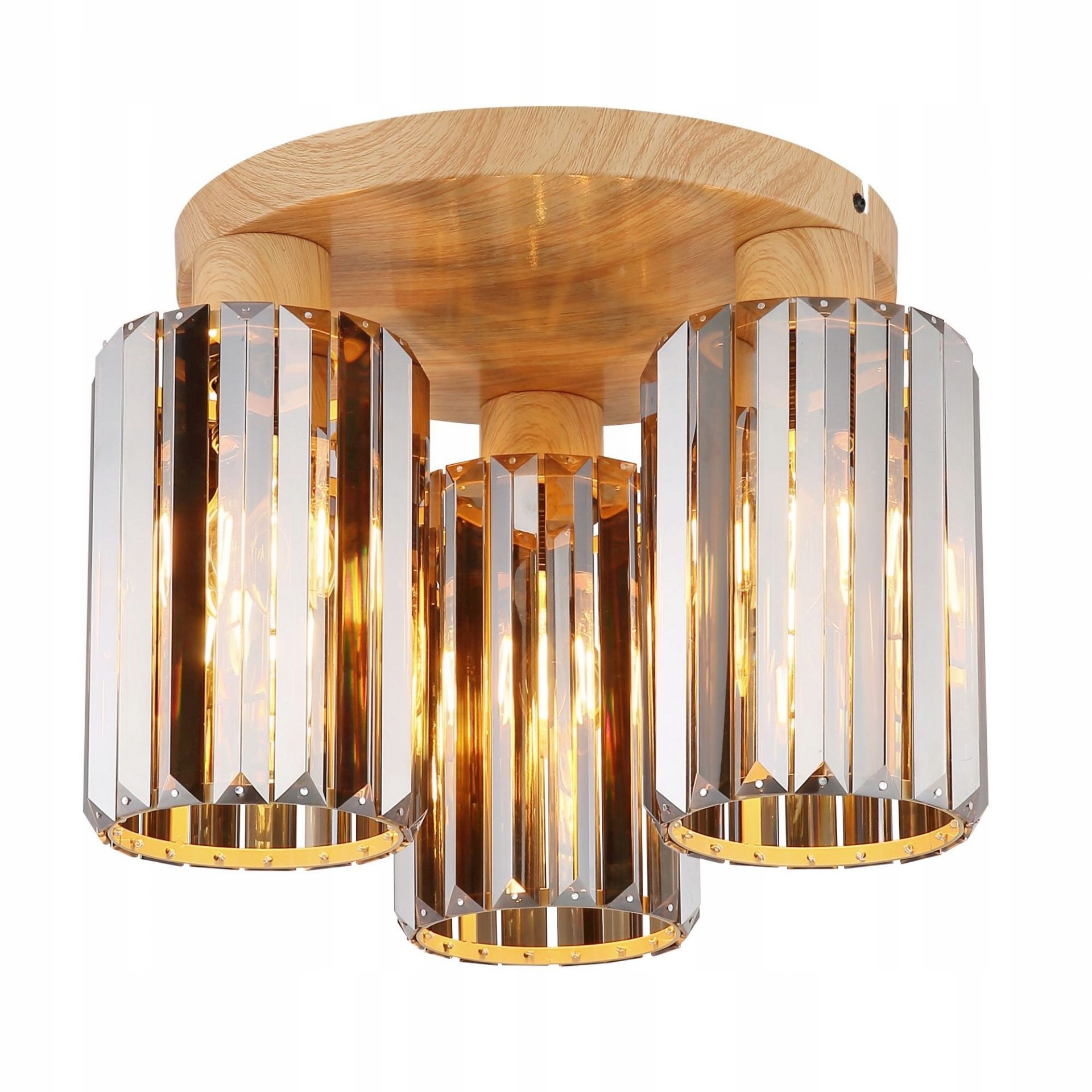 Stropná lampa Run 60220346 Globo