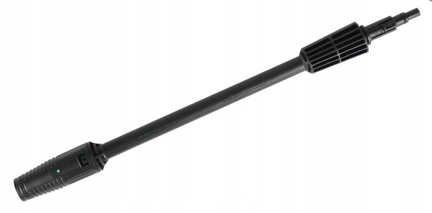 

Makita Lanca Z Dyszą Regulacyjną Do Myjki HW132
