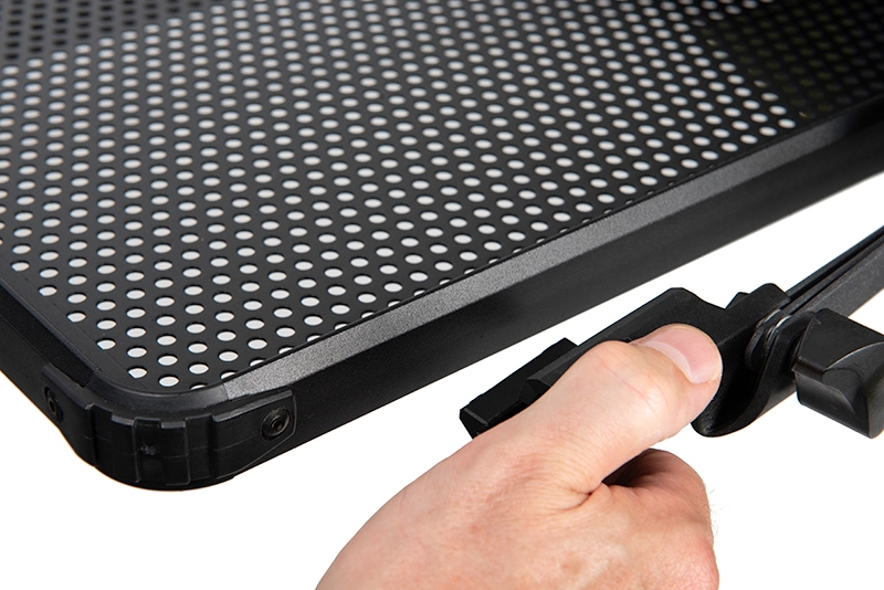 Екран Matrix Side Tray Storm Covers L GBA059