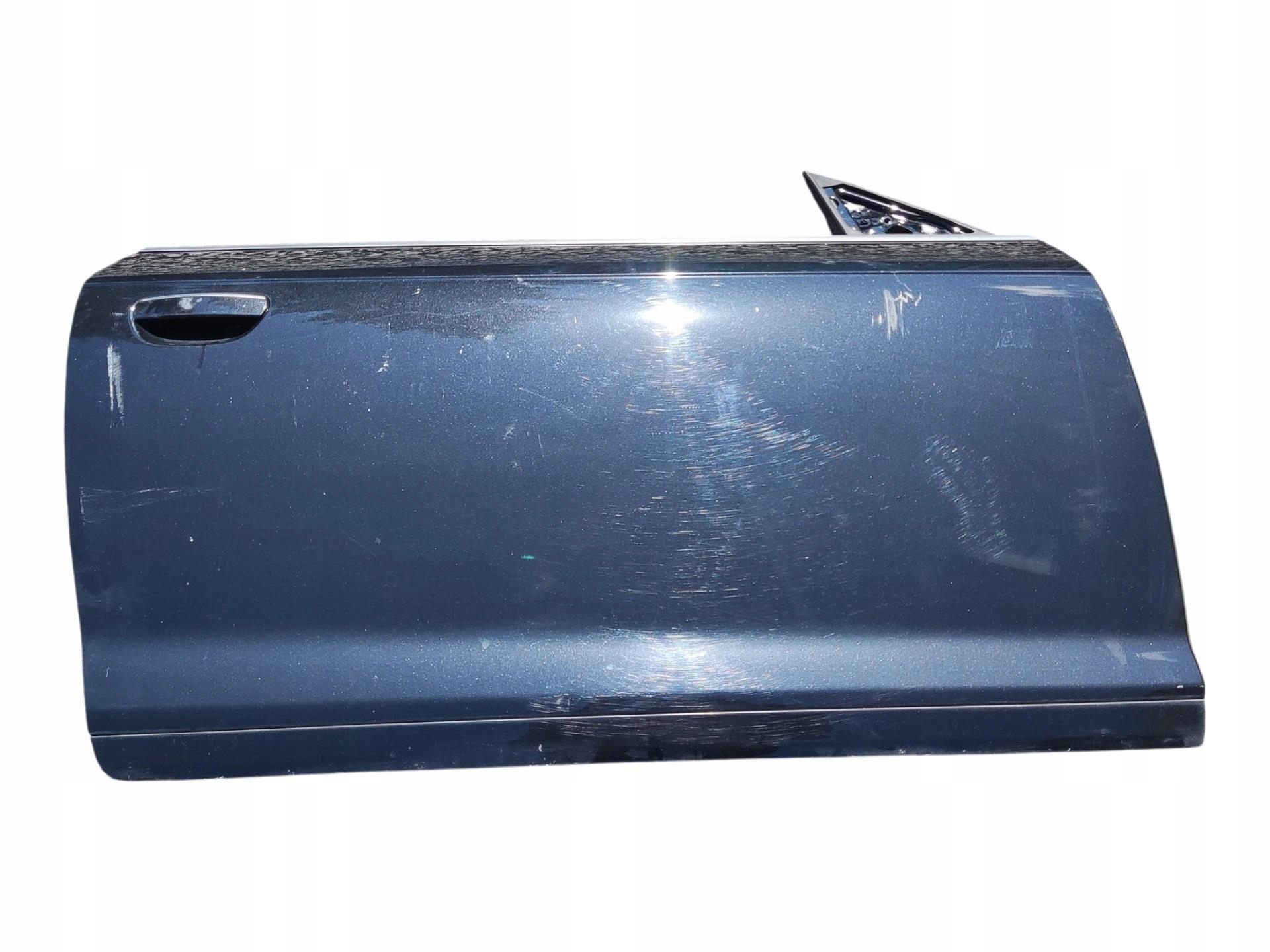 door right right front front AUDI A3 8P CABRIO 2008-2013