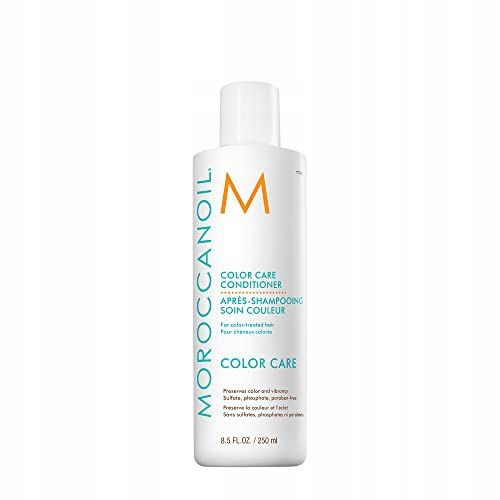 Moroccanoil Farbpflege-conditioner 250 ML