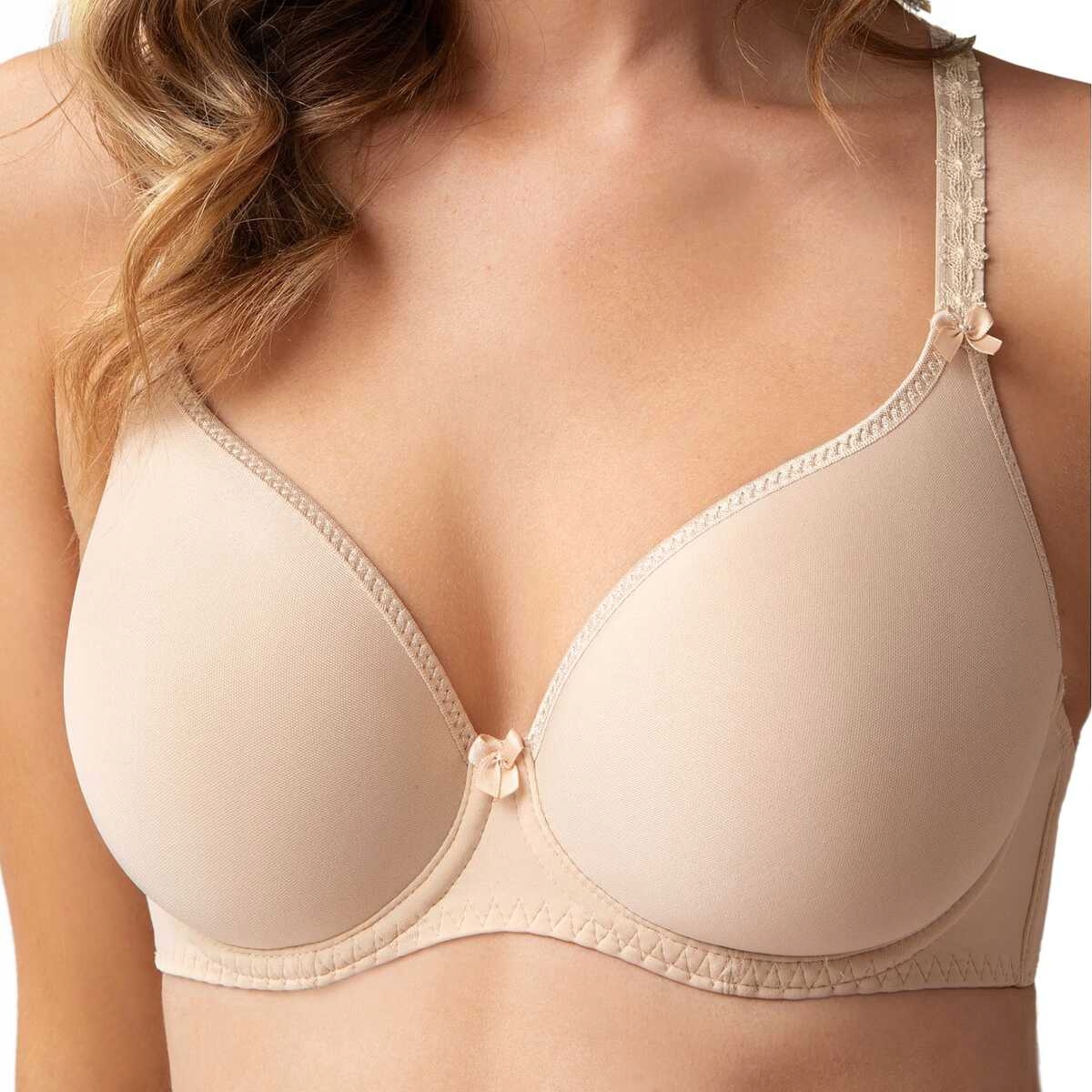 Corin Podprsenka Sophia 17731 béžová 85G