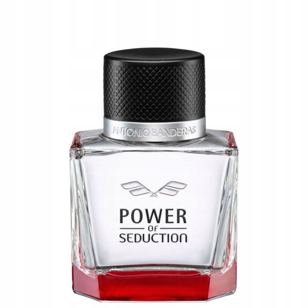 

Antonio Banderas Power Of Seduction 200ml Edt