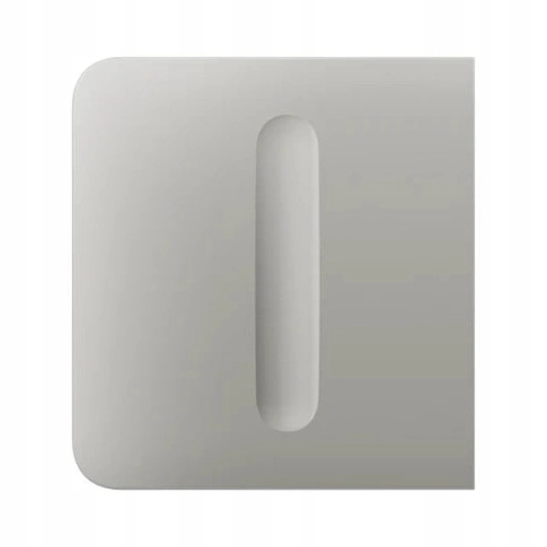 Ajax SideButton Dimmer perleťové dotykové tlačítko 98584.254.OY1