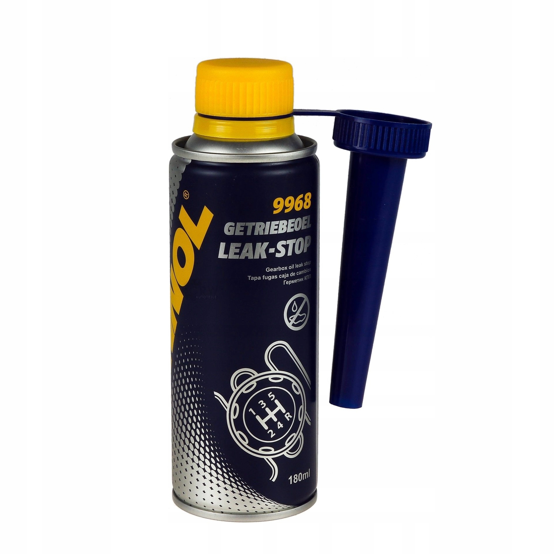 

Uszczelniacz do skrzyni biegów Mannol 180ml