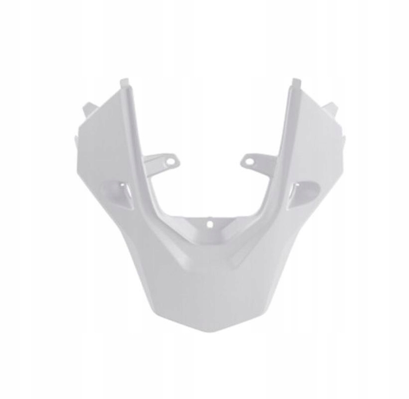 Racetech (rtech) Blatník Zadný T7 Revolution Yamaha Tenere 700 '19-'24 Farba