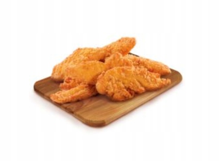 Levně Ajf Kuřecí proužky 1 kg