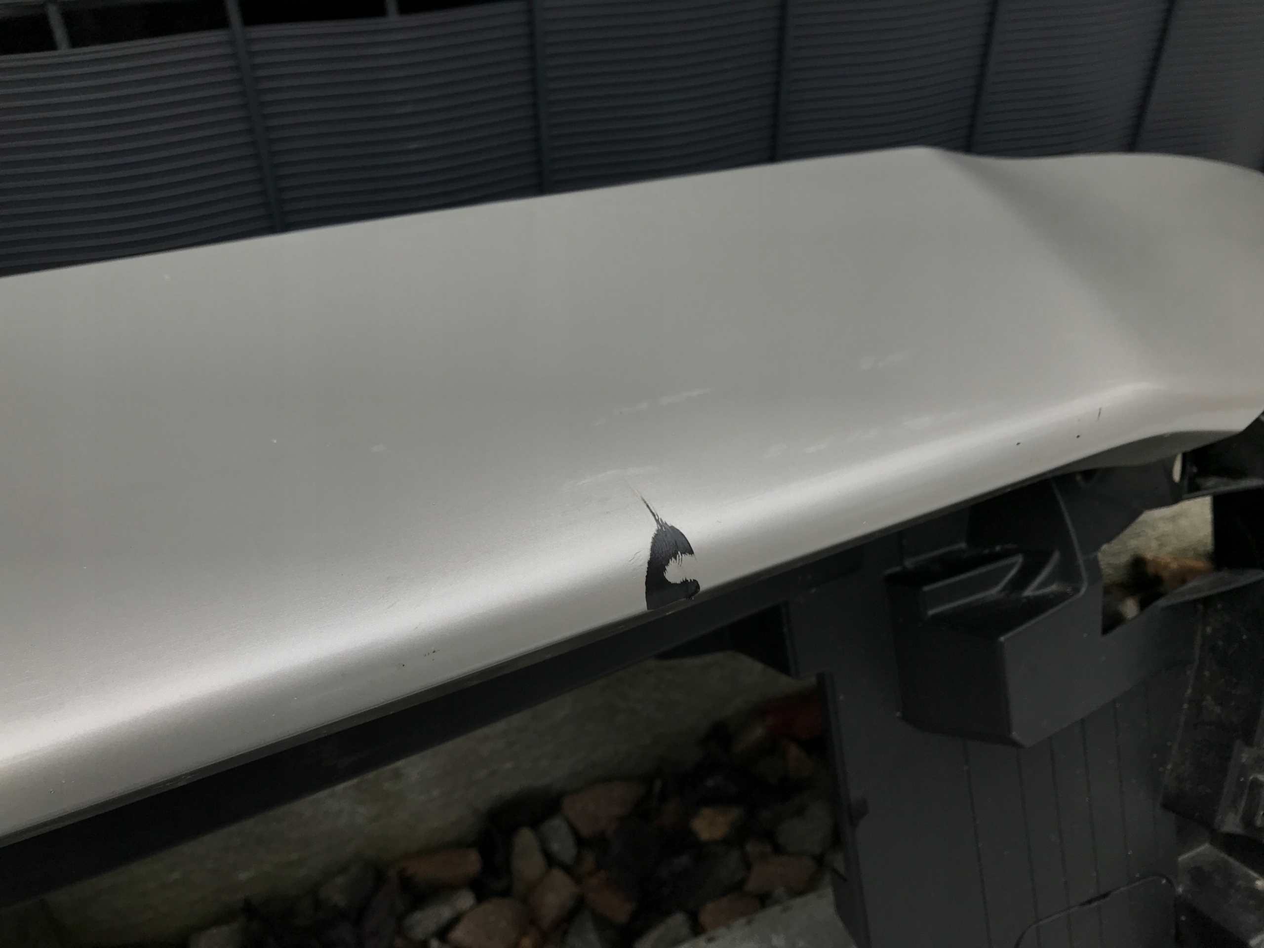 MAZDA CX60 CX-60 ATRAPA GRILL PRZÓD PRZEDNI 2022- 11160 Strona zabudowy przód