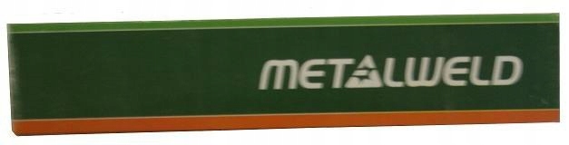 ELEKTRODA RUTYL. RUTWELD Z - DO STALI OCYNK 3.25*3 Kod producenta 5907808860469