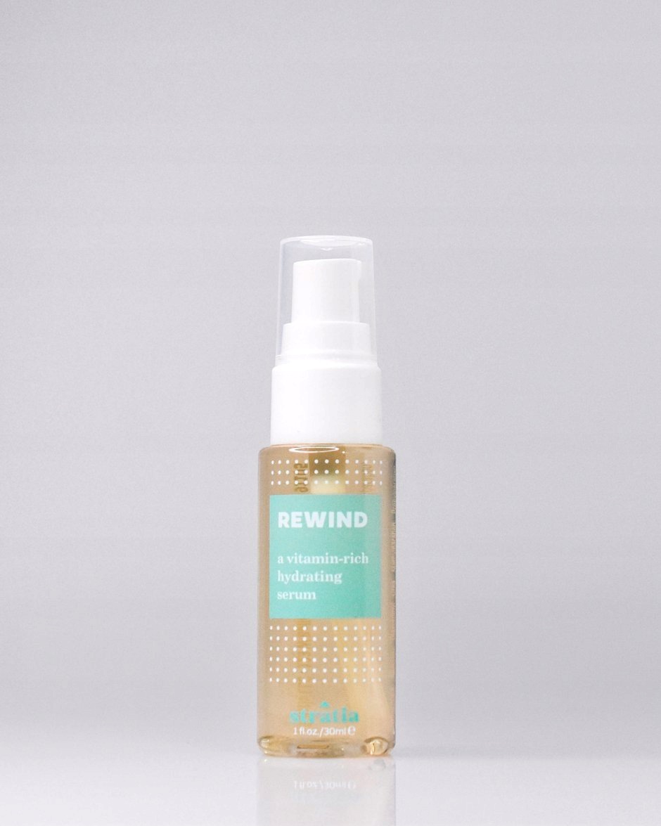 Sérum Stratia Rewind nikotinamid 30 ml