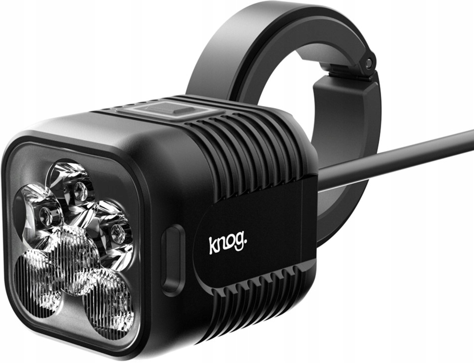 Knog lampka przód Blinder E 900