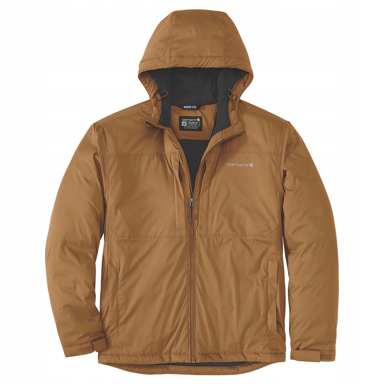 Lehká zateplená bunda Carhartt