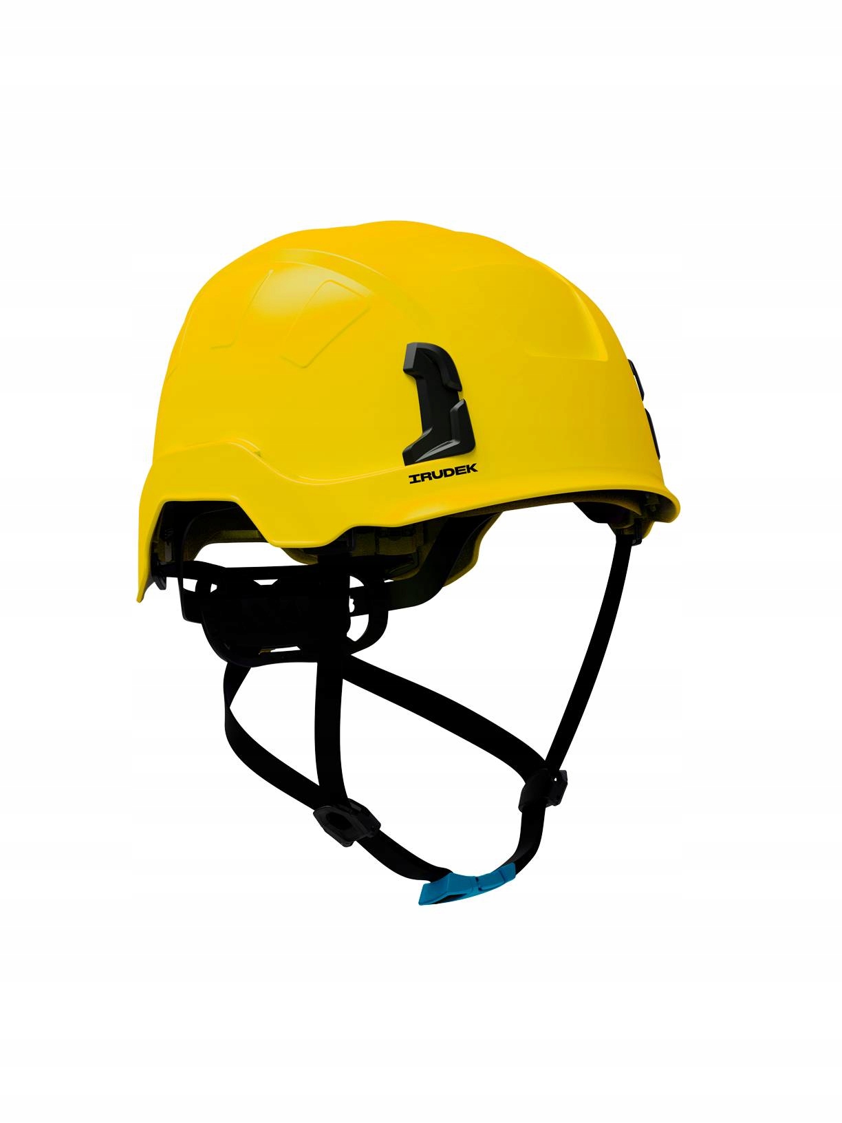 Helma pro elektrikáře pro práci ve výškách Irudek Oreka II Žlutá