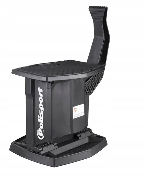 PODNOSNIK STOJAK POD MOTOCYKL POLISPORT LIFT