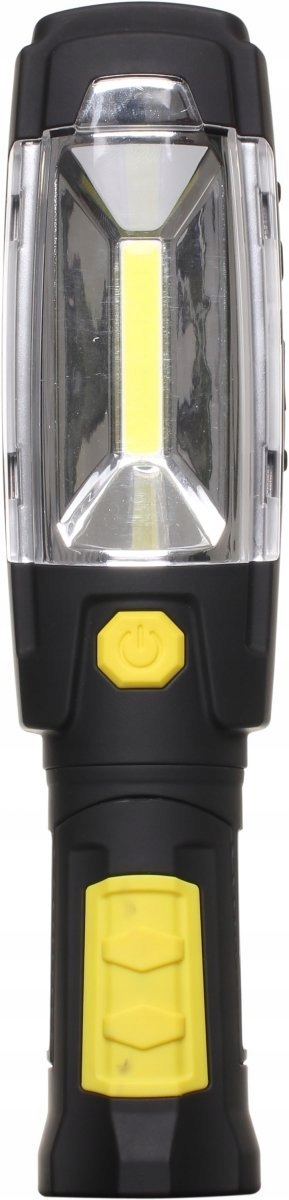 

Latarka warsztatowa akum. Led 3W 300lm LW-1PBR