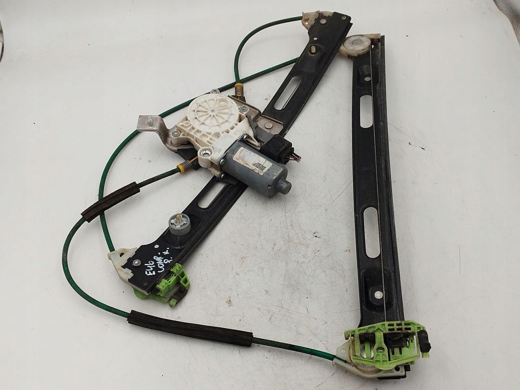 BMW E46 Compact lift right