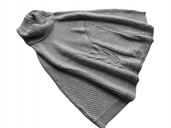 UNIWERSALNE PONCZO_OVERSIZE __NEXT_M