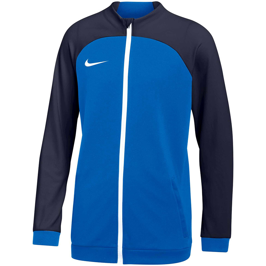 Dětská Mikina Nike Rozepínací tréninková sportovní mikina Dri Fit, velikost M