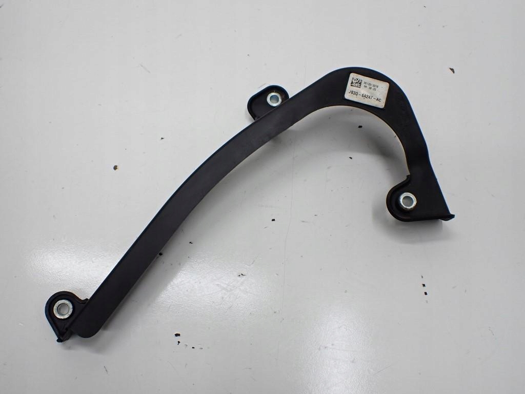 OSŁONA OBUDOWA PASKA KLINOWEGO FORD RANGER III IV 2.0 ECOBLUE YN2X 19R