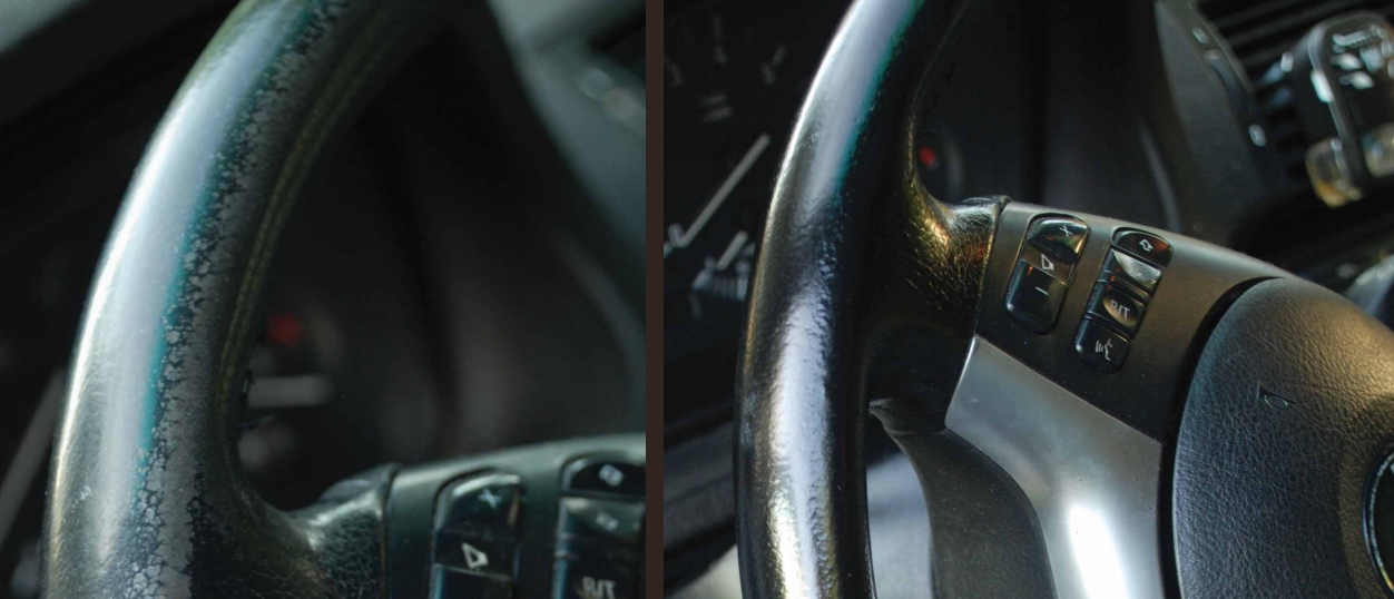 ZESTAW RENOSKÓR farba+szpachla+2gąbki+rekawice HIT Rodzaj renowacja skóry