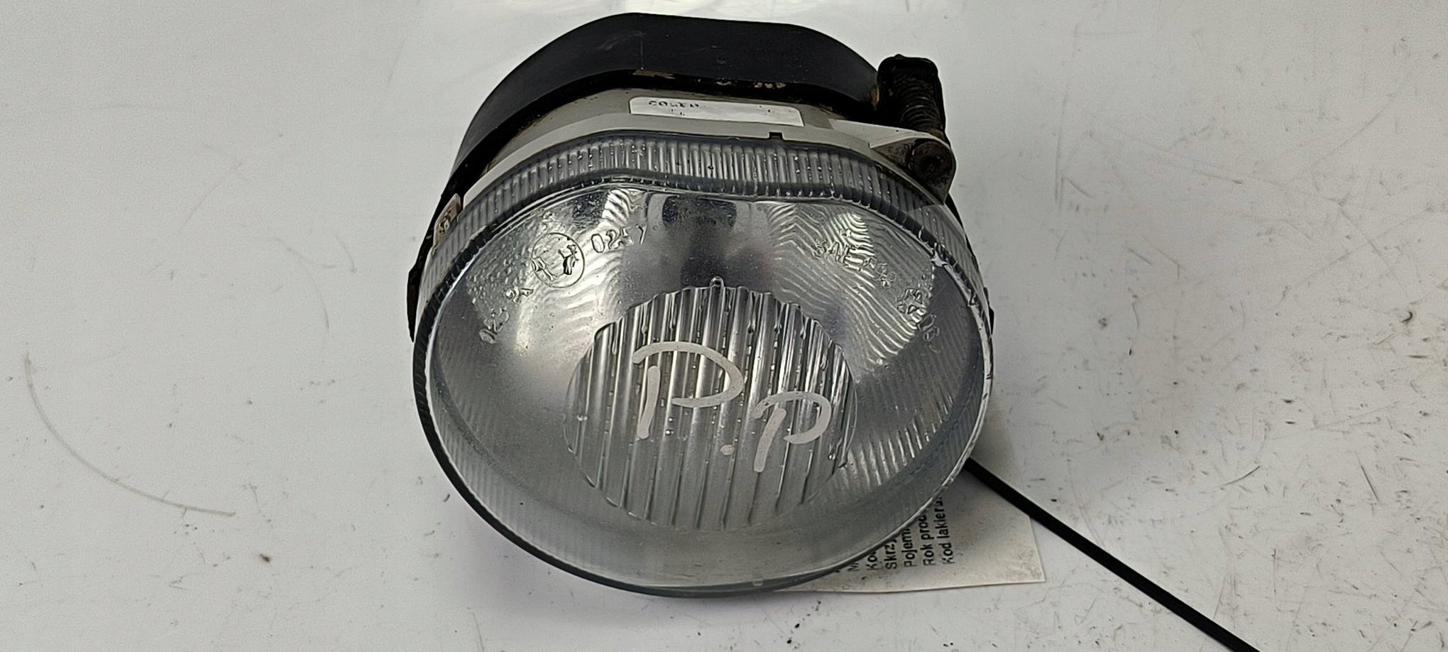 light right front JEEP CHEROKEE