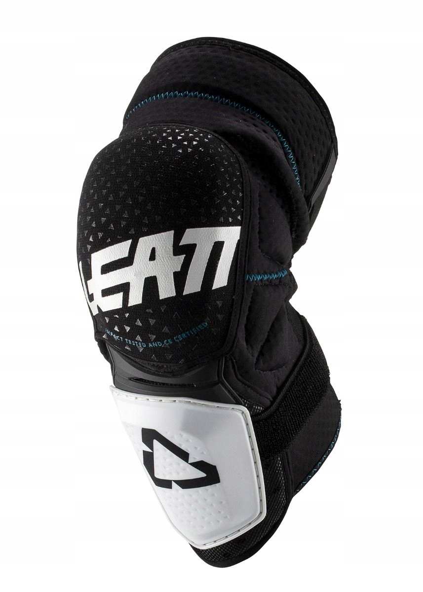 Leatt Chrániče Kolen 3DF Hybrid Knee Guard S/m