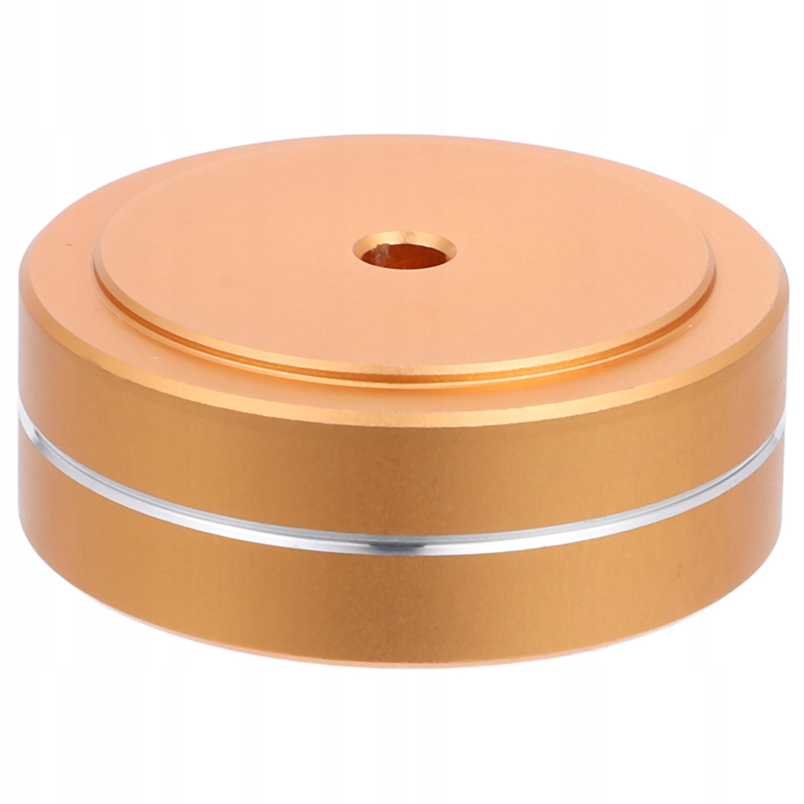 UNIWERSALNA PODKŁADKA ALUMINIOWA POD STOPKI SPRZĘTU