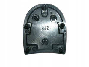 

Fleki do butów 842