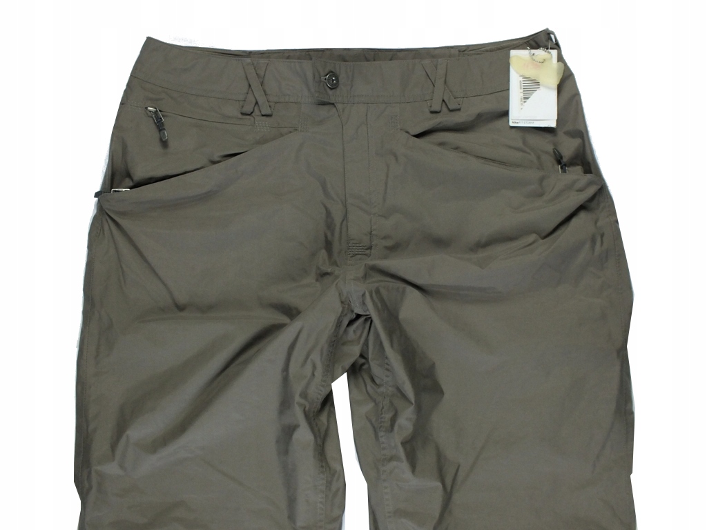 . NIKE ACG * XL * spodnie FIT STORM *$2