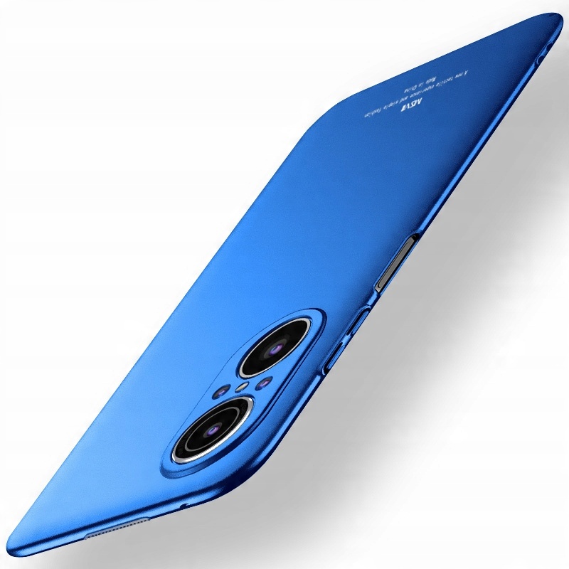 

Etui Case Msvii Do Huawei Nova 9 Se Slim