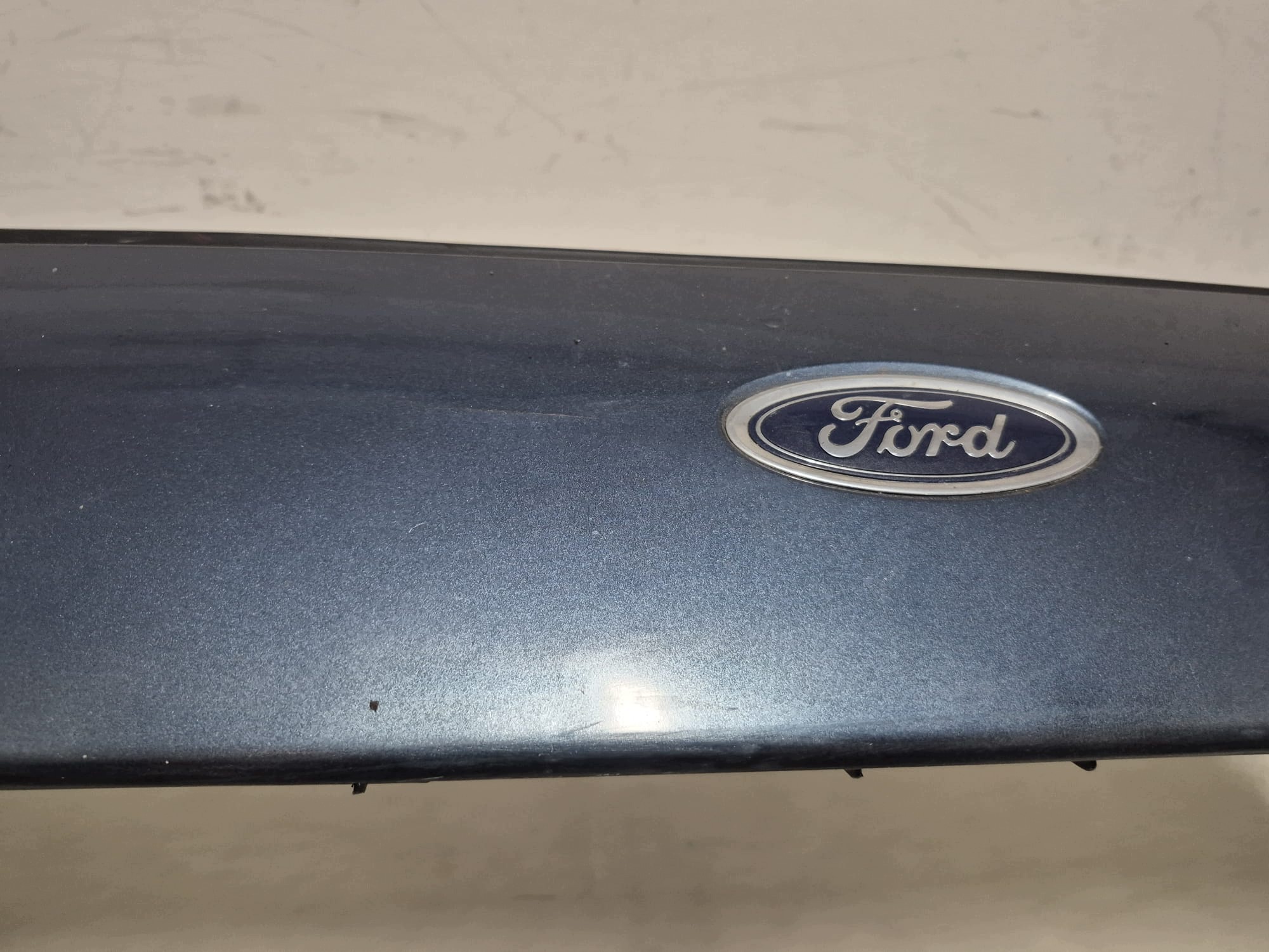 FORD FOCUS IV 4 MK4 ST LINE 18-21 bumper front front PDC + GORA