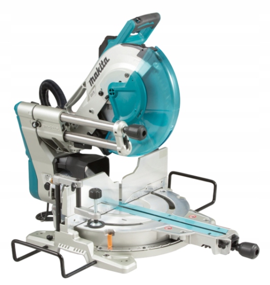 

Piła Ukośnica Makita LS1219L 1800W z posuwem 305mm