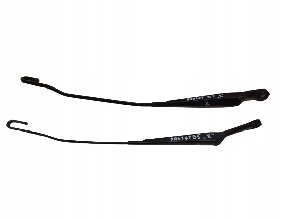 VW PASSAT B5 96- RAMIONA WYCIERACZEK PRZÓD PRAWE LEWE