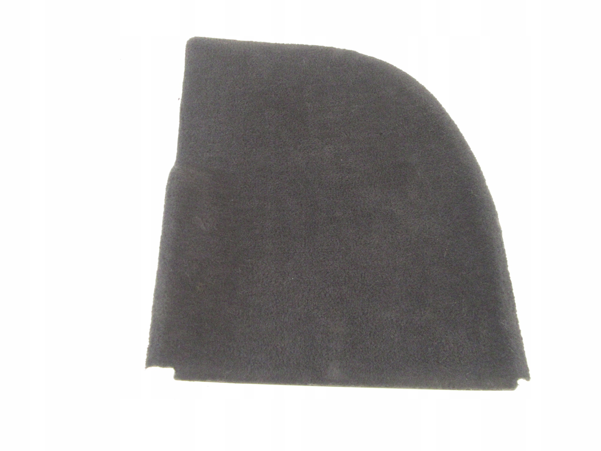 cover upholstery boot right BMW e46 KOMBI