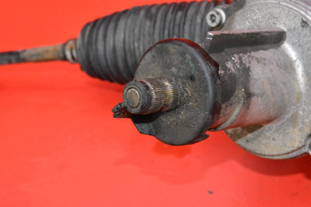 servo control EU 678312101 0273010067 BMW E87 1.6i 122 KM 07-12