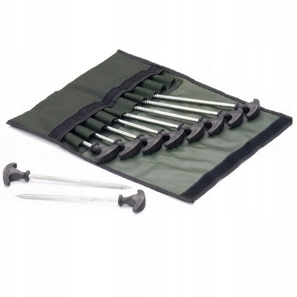 Star Baits Zestaw Śledzi Bivie Peg Set