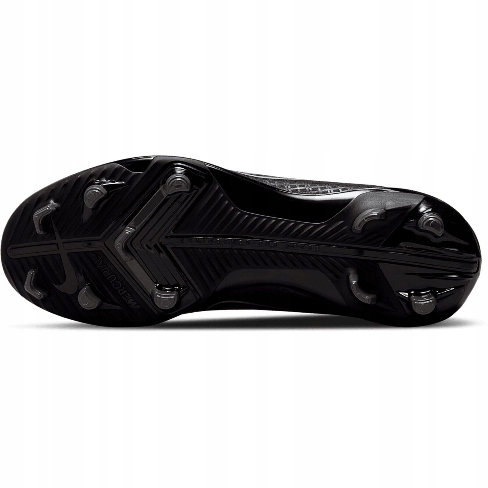 korki NIKE MERCURIAL SUPERFLY 8 CLUB FG/MG 38,5 Rozmiar 38,5
