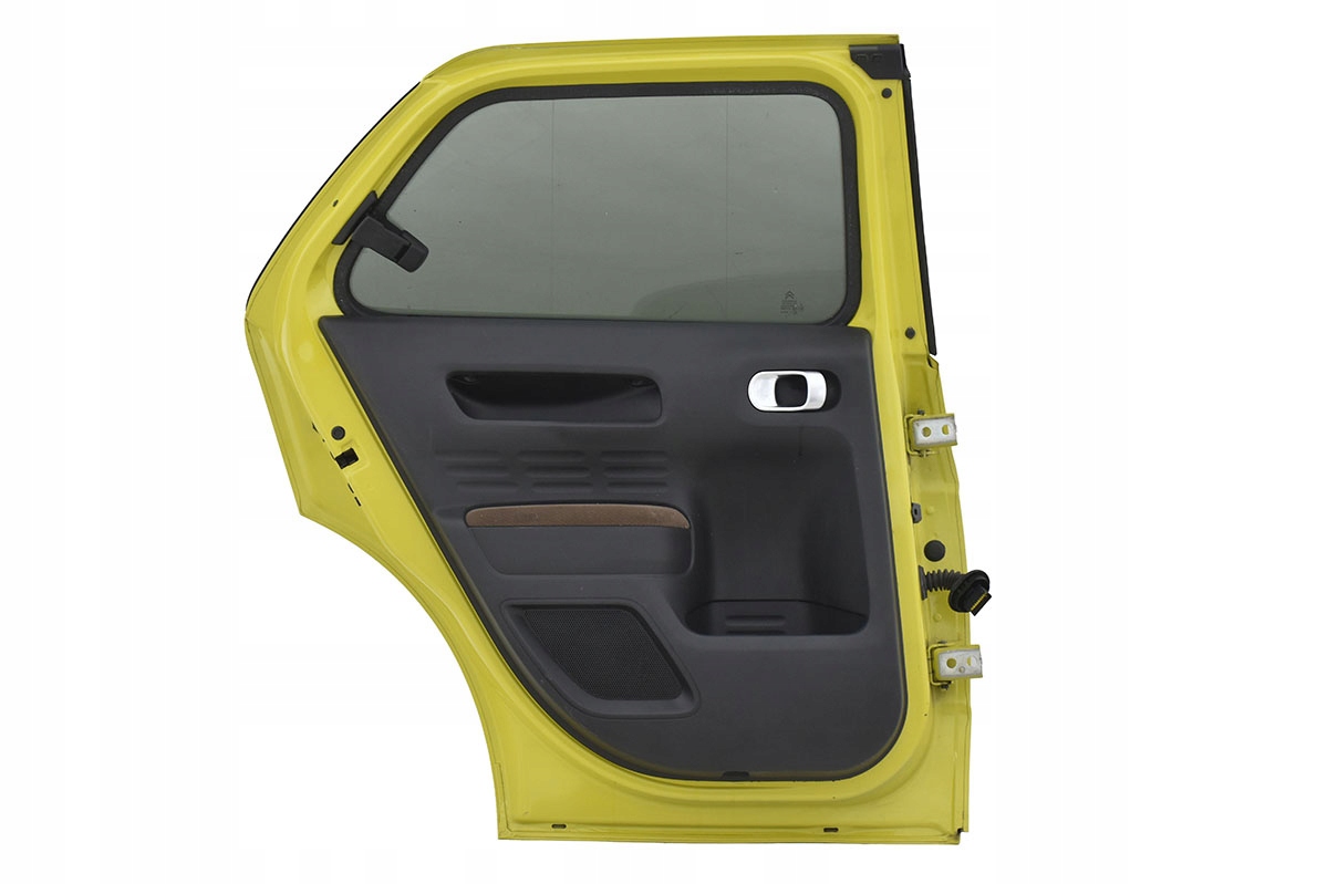 ajtó hátsó * hátsó bal CITROEN CACTUS