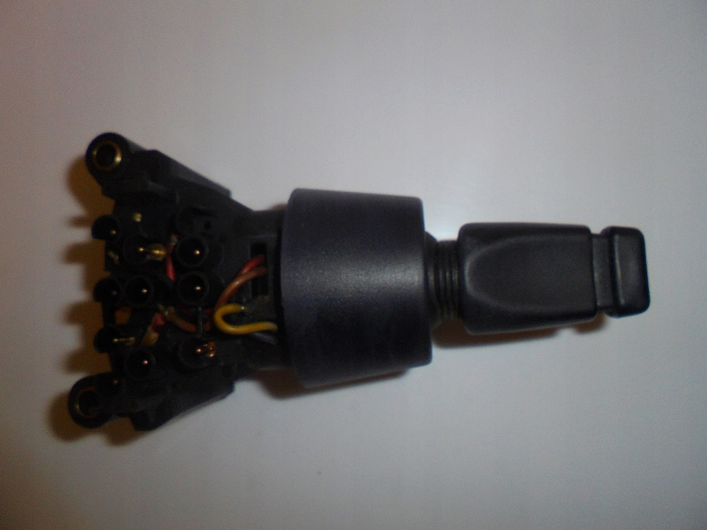 DEVIO TERGICRISTALLO TERGI FORD 87AG17K478 FORD