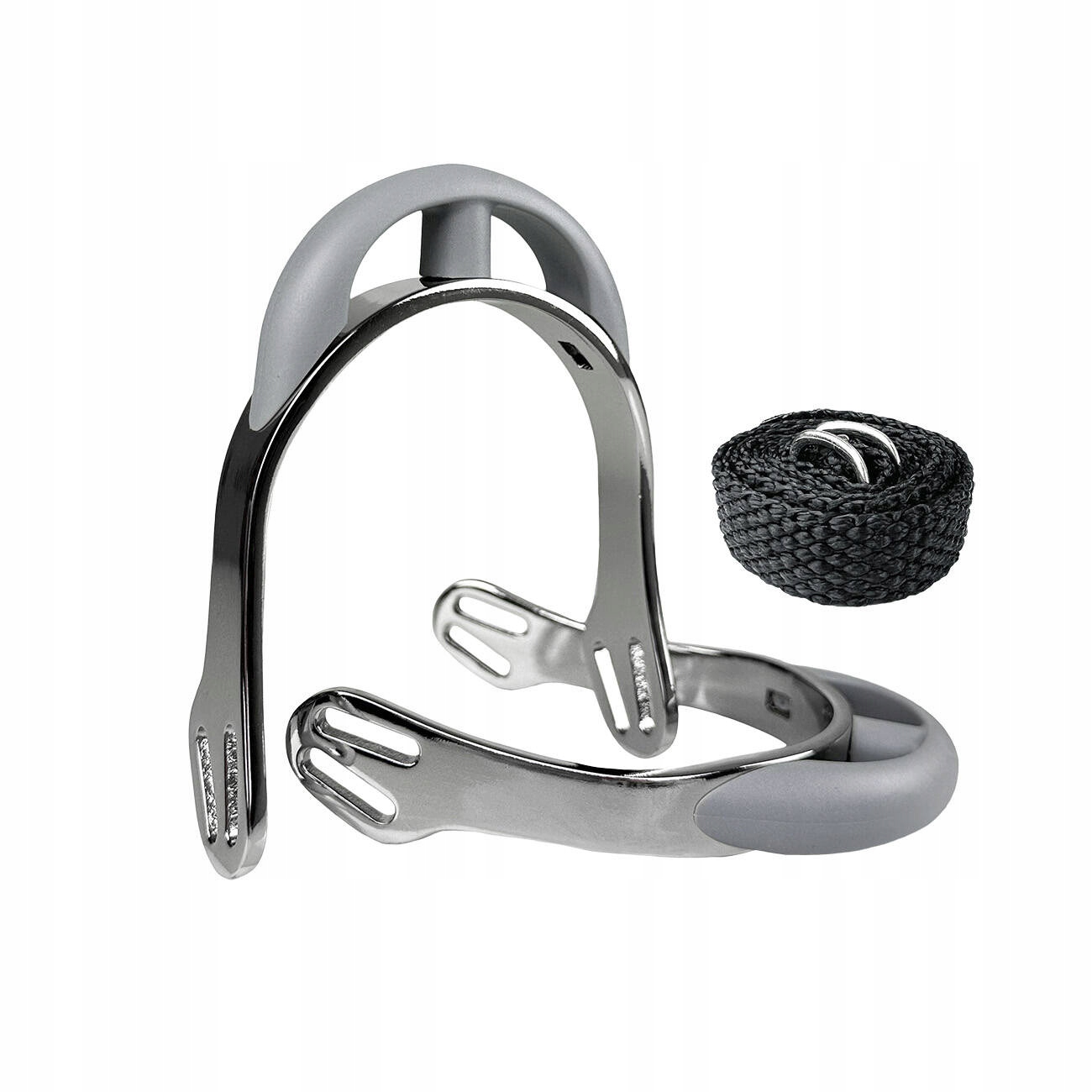 Ostrogi York Gentle silver