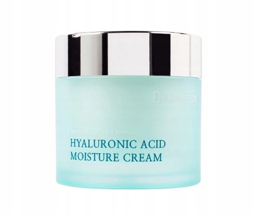 Dr.HEDISON Hydratační krém s kyselinou hyaluronovou 80 ml