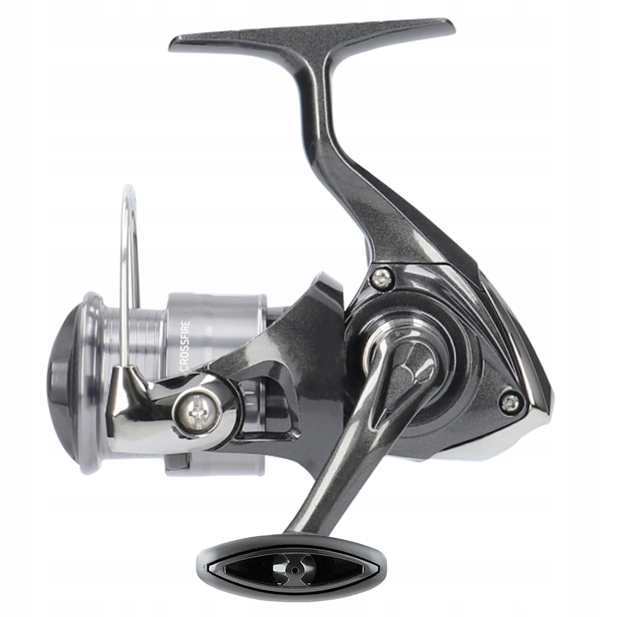 Daiwa 26 Crossfire Lt 2500-XH