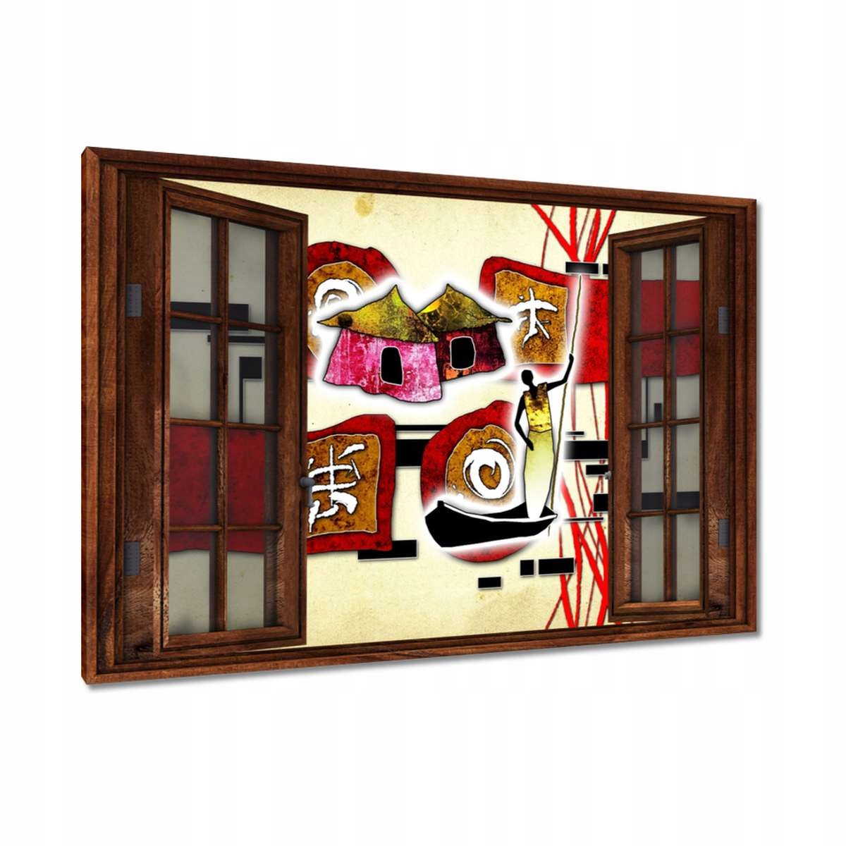 Obrazy 120x80 Tanec