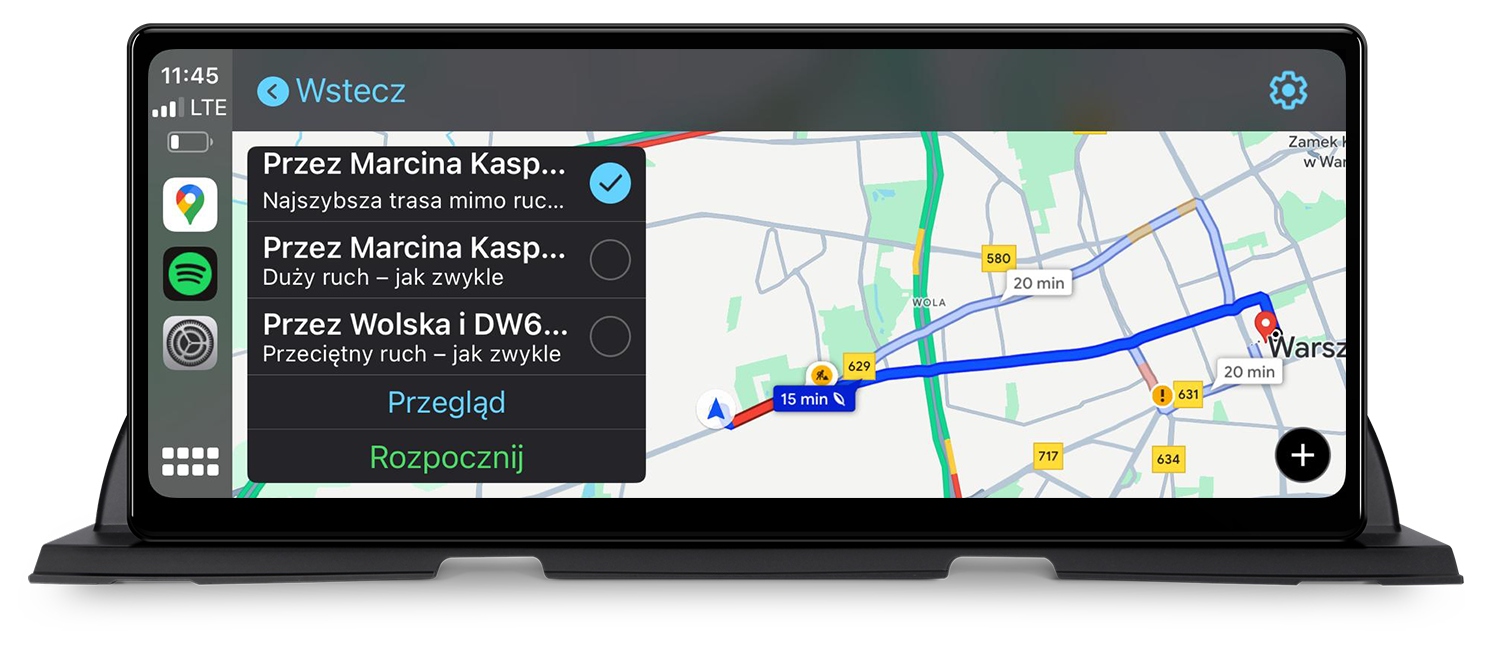 Bmw 6 F06 F12 F13 Rádio Navigace Android Carplay 8/256 Snapdragon 685 Nbt