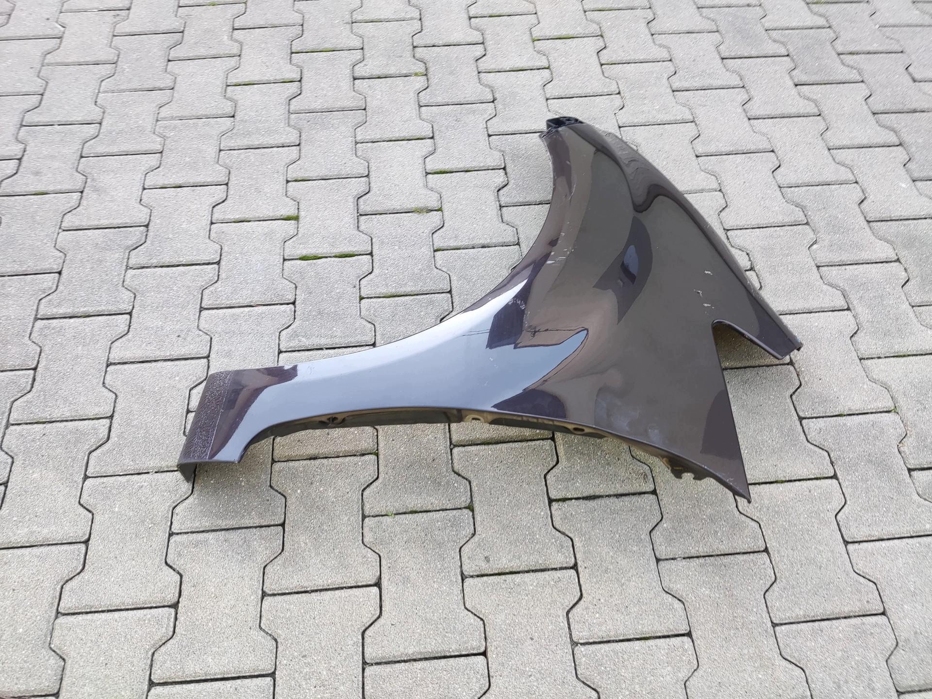 fender left front front KIA VENGA 2009-2014