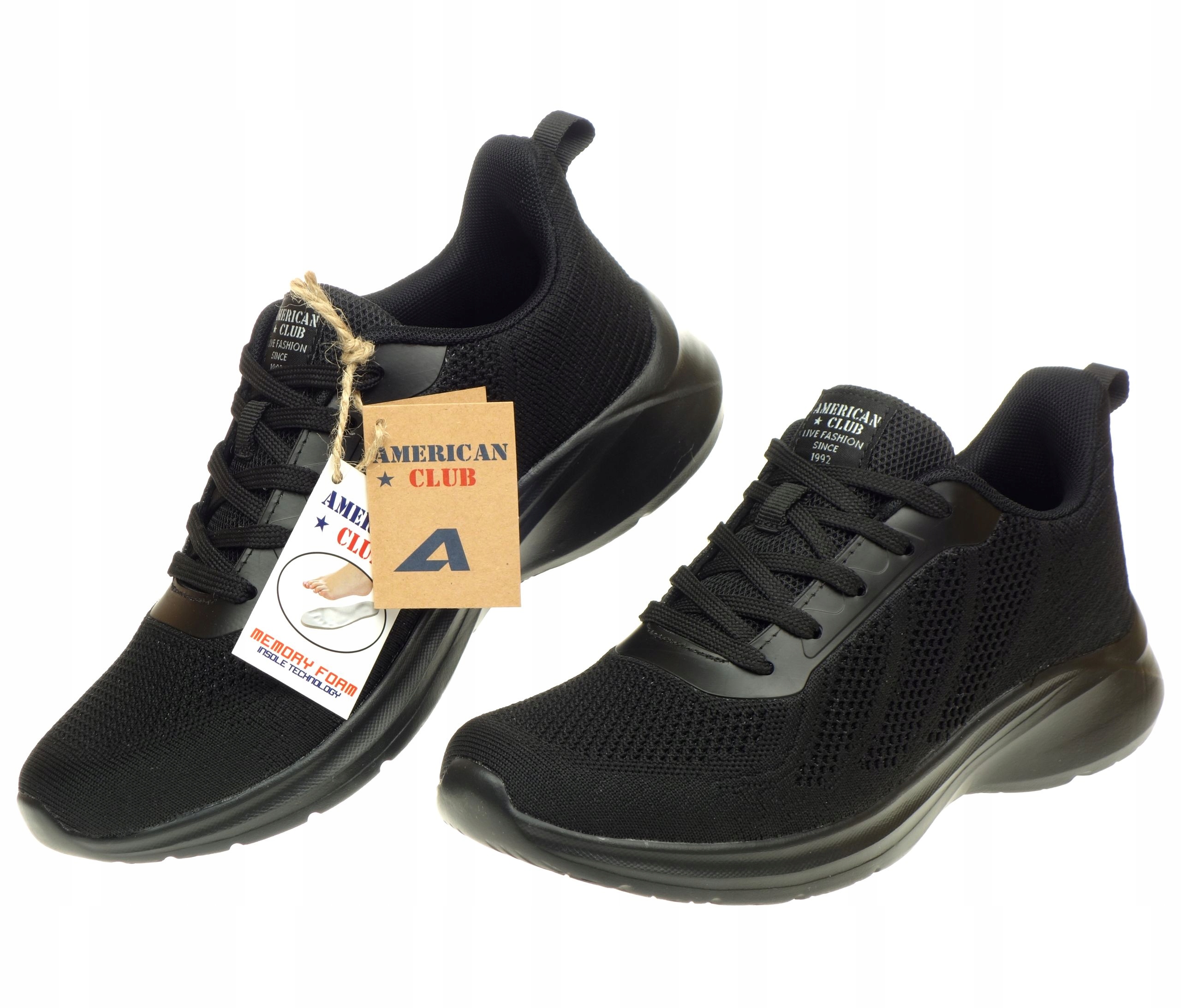 Sportovní boty American Lehké Adidasy na Fitnes Jogging Aerobik 38