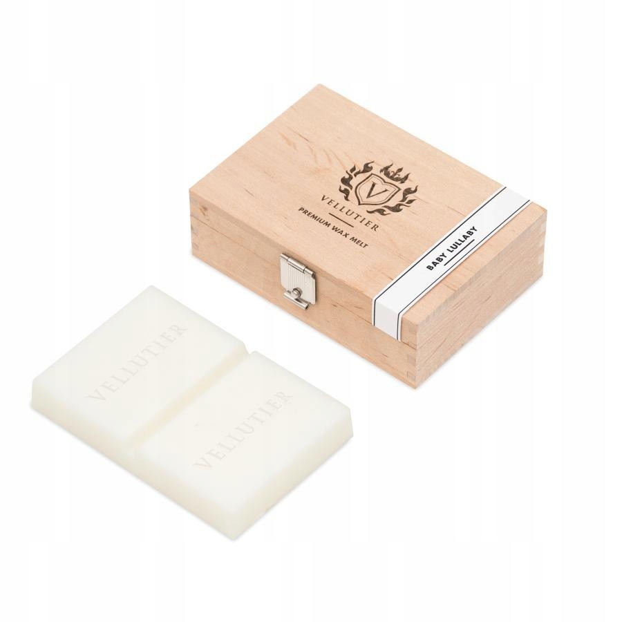 

Wosk zapachowy Baby Lullaby Vellutier