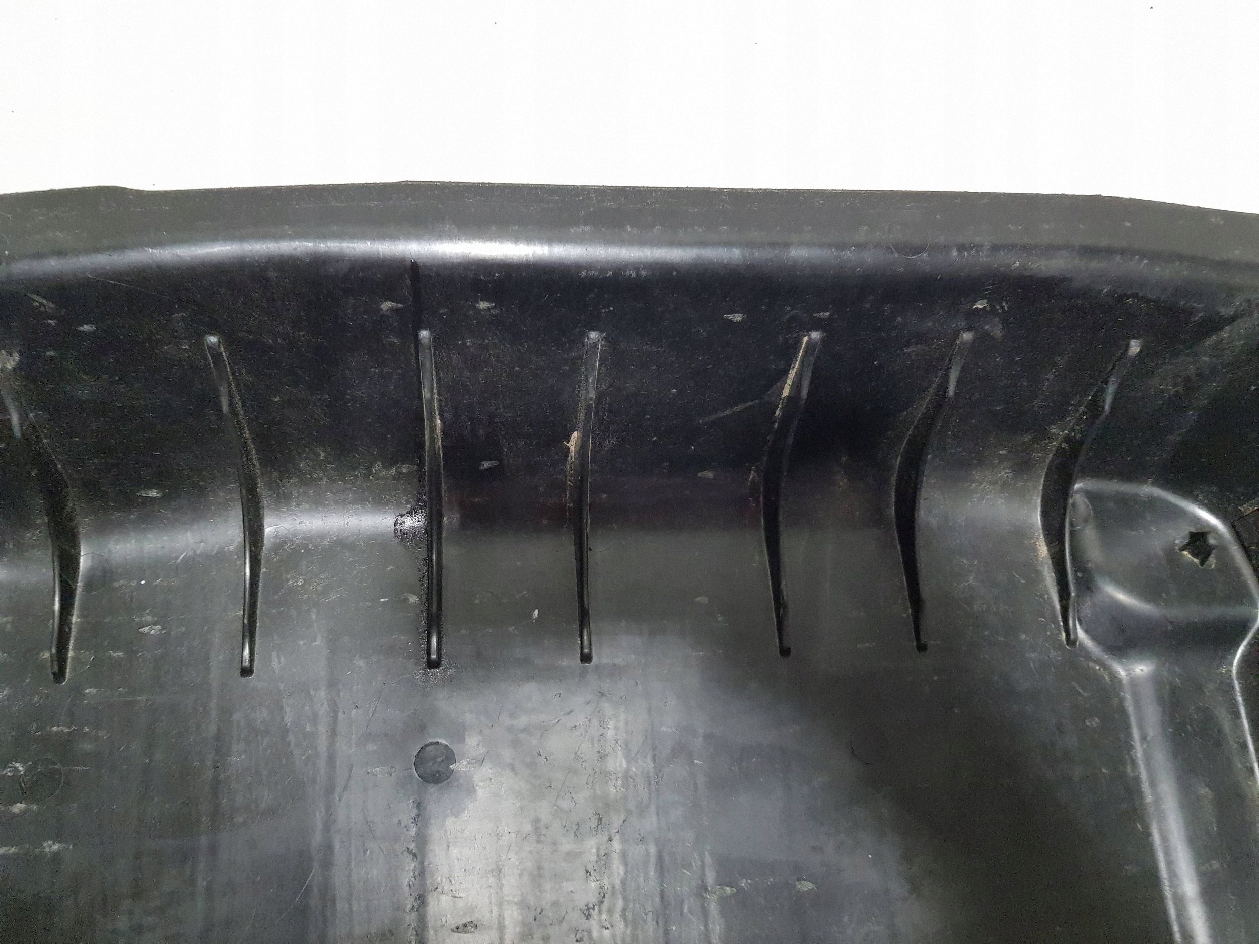 sump sump rear panel rear part boot rear part Mercedes C W205 2056100175